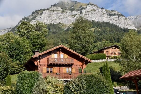 Chalet mirama
